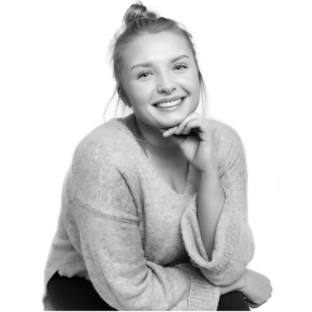 Meet your Posher, Ally